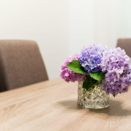 Appartamento Casa Ana Zara Esterno foto