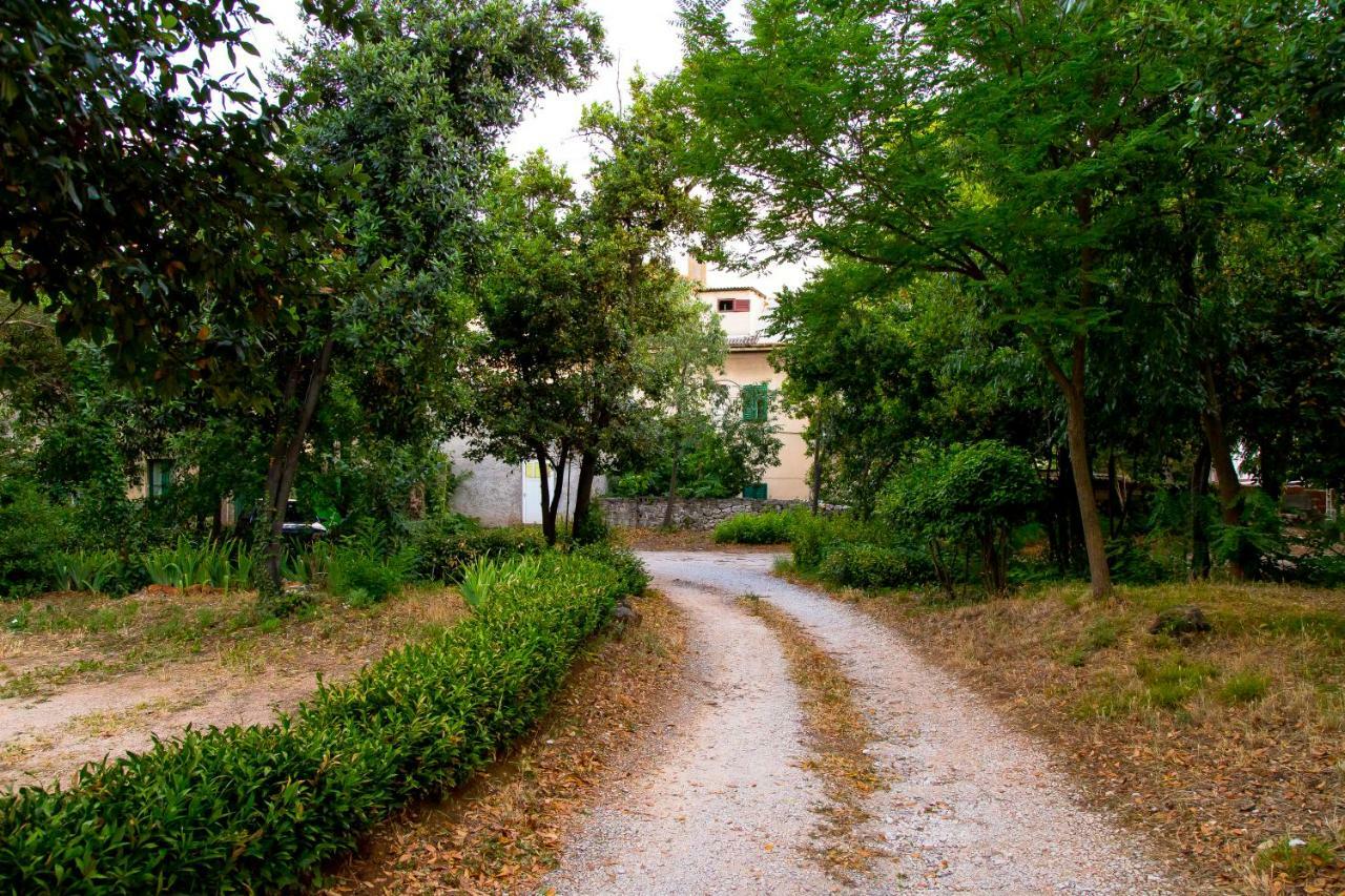 Appartamento Casa Ana Zara Esterno foto
