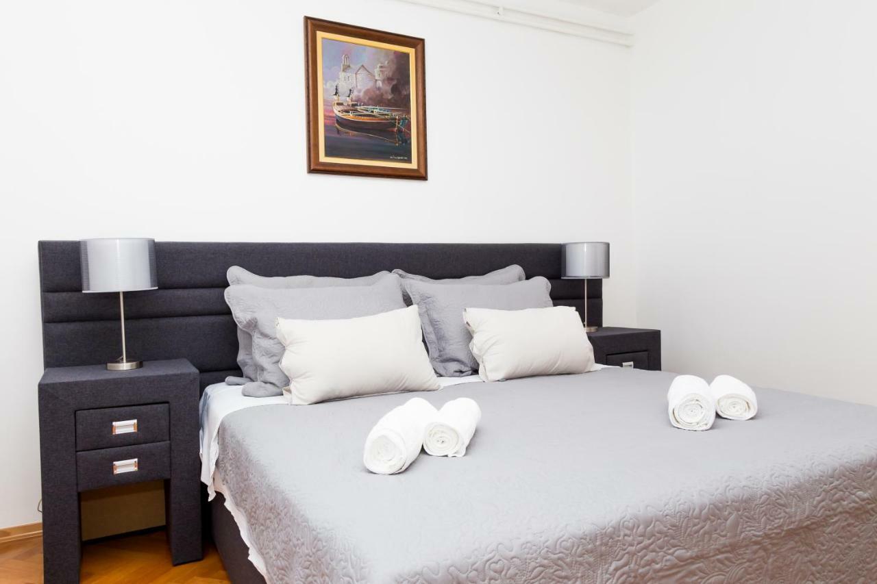 Appartamento Casa Ana Zara Esterno foto